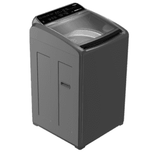 Whirlpool  Fully Automatic Top Load Washing Machine | 7 kg | 5 Star | Whitemagic Elite Grey | 31683