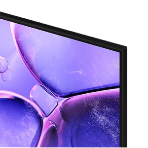 Samsung U8100F 4K Ultra HD LED Smart Tv | 139.7 cm (55 inch) | Black | UA55U8100FULXL