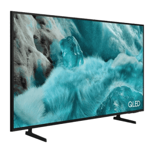 Samsung Q7F QLED 4K Smart TV | 139.7 cm (55 inch) | QA55Q7FAAULXL