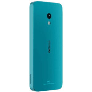 Nokia 235 4G DS | Blue