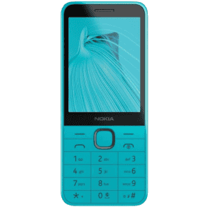 Nokia 235 4G DS | Blue