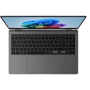 Samsung Galaxy Book5 Laptop | Intel Core Ultra 7 | 16 GB | 512 GB SSD | Intel Arc Graphics | Grey | NP750QHA-LG2IN