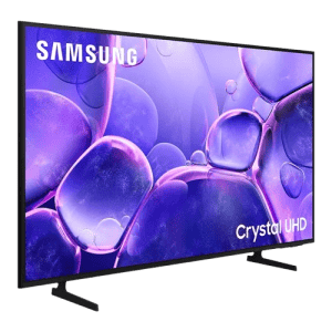 Samsung U8100F 4K Ultra HD LED Smart Tv | 139.7 cm (55 inch) | Black | UA55U8100FULXL
