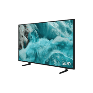 Samsung  Ultra HD Q7F QLED 4K Smart TV | 108 cm (43 inch ) | Black | QA43Q7FAAULXL