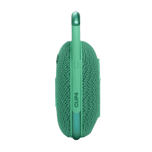 JBL Clip4 ECO Bluetooth Speaker | Green | IPX67