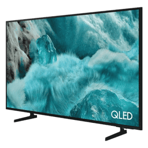 Samsung Q7F QLED 4K Smart TV | 139.7 cm (55 inch) | QA55Q7FAAULXL