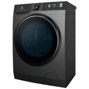 Electrolux Ultimate Care 700 Wifi Inverter Fully Automatic Front Load Washing Machine | 11 kg | 5 Star | Onyx Dark Silver | EWF1142R7SB