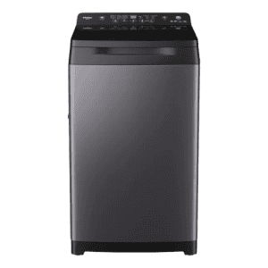 Haier Fully Automatic Top Load Washing Machine | 7.5 kg | 5 Star | Dark Jade | HWM75-H688S8
