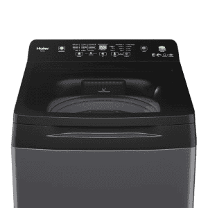 Haier Fully Automatic Top Load Washing Machine | 7.5 kg | 5 Star | Dark Jade | HWM75-H688S8