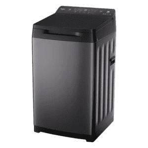Haier Fully Automatic Top Load Washing Machine | 7.5 kg | 5 Star | Dark Jade | HWM75-H688S8