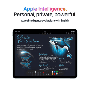 Apple iPad Air M3 Wi Fi | 512GB | Space Grey