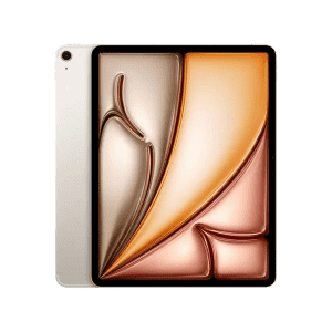 Apple iPad Air Wi Fi | 1TB | Starlight
