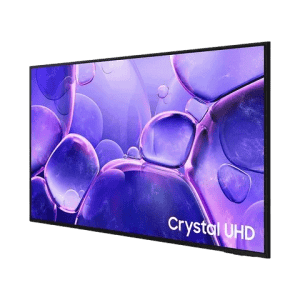 Samsung U8600F 4K Ultra HD LED Smart Tizen TV | 139.7 cm (55 inch) | Black | UA55U8600FULXL