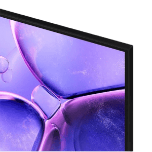Samsung U8600F 4K Ultra HD LED Smart Tizen TV | 139.7 cm (55 inch) | Black | UA55U8600FULXL