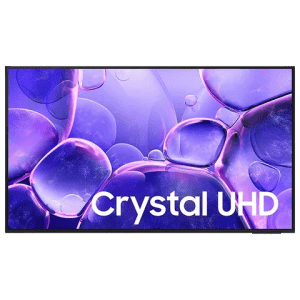 Samsung U8400F 4K Ultra HD LED Smart Tizen TV | 109.22 cm (43 inch) | UA43U8400FULXL