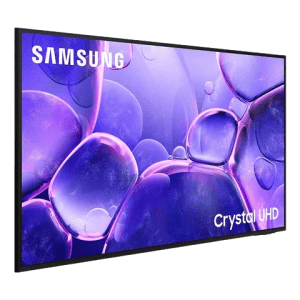 Samsung U8400F 4K Ultra HD LED Smart Tizen TV | 109.22 cm (43 inch) | UA43U8400FULXL