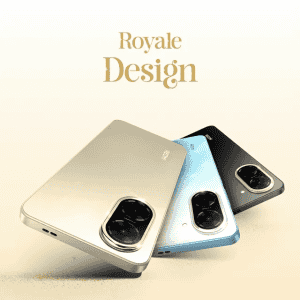 Redmi A5 4G | 3GB | 64GB | Just Black