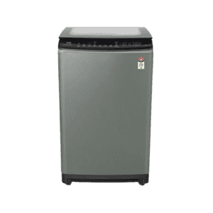 Voltas Top Load Fully Automatic washing machine | 8 Kg | 5 Star | Grey | WTL8011AU