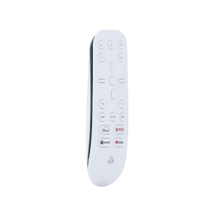 Sony PS5 Media Remote | White