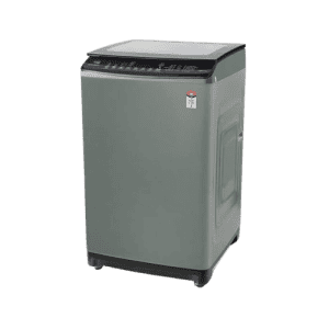 Voltas Top Load Fully Automatic washing machine | 8 Kg | 5 Star | Grey | WTL8011AU