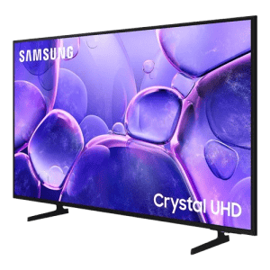Samsung U8100F 4K Ultra HD LED Smart Tv | 139.7 cm (55 inch) | Black | UA55U8100FULXL