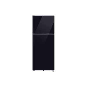 Samsung Bespoke AI Double Door Refrigerator  | 419 L | 2 Star | RT45DB6A4B22