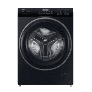Haier Fully Automatic Front Load Washing Machine | 7 kg | Black | HW70-IM12929BKU1