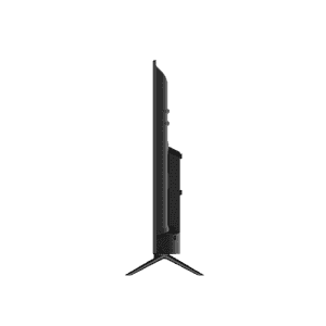Haier HD Ready LED Smart Google TV |  80 cm (32 inch) | Black | LE32W400G