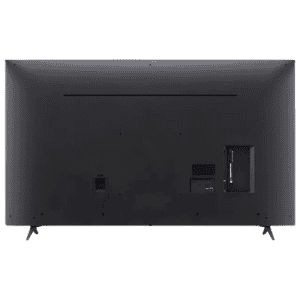 LG UT80 4K Ultra HD LED Smart TV | 139 cm (55 Inch) | 55UT80506LA ATR