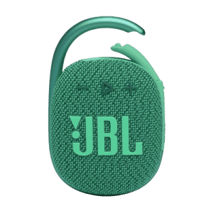 JBL Clip4 ECO Bluetooth Speaker | Green | IPX67