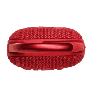 JBL Clip 5 Wireless Ultra Portable Bluetooth Speaker | 7 W | Dust & Waterproof | Red | JBLCLIP5RED