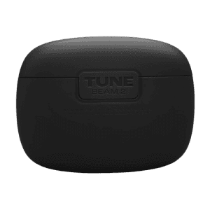 JBL Tune Beam 2 TWS Earbuds | Black | JBLTBEAM2BLK