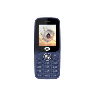 itel it2165s | 1200 mAh | Deep Blue