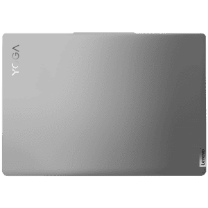 Lenovo Yoga Slim 6 Thin and Light Laptop | Intel Core i5 13th Gen 13500H |16 GB | 512 GB SSD | Storm Grey | 83E00004IN
