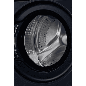 Haier Fully Automatic Front Load Washing Machine | 7 kg | Black | HW70-IM12929BKU1