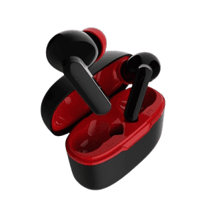 boAt Airdopes Ultra Plus TWS Ear Earbuds | Wireless Earbuds with 50 Hours | Midnight Black