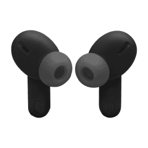 JBL Tune Beam 2 TWS Earbuds | Black | JBLTBEAM2BLK