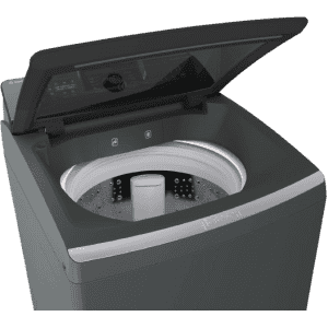 Bosch  Fully Automatic Top Load Washing Machine | 10 kg |  Grey | WOI105B0IN