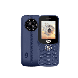 itel it2165s | 1200 mAh | Deep Blue