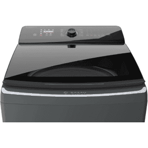 Bosch  Fully Automatic Top Load Washing Machine | 10 kg |  Grey | WOI105B0IN