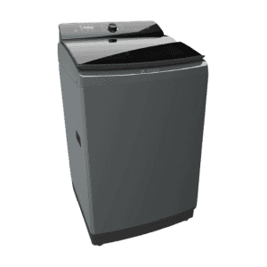Bosch  Fully Automatic Top Load Washing Machine | 10 kg |  Grey | WOI105B0IN