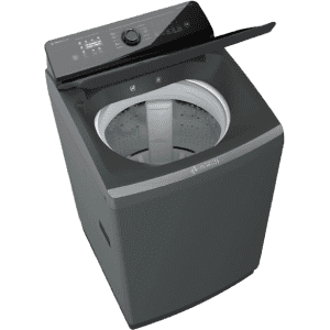 Bosch  Fully Automatic Top Load Washing Machine | 10 kg |  Grey | WOI105B0IN