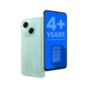TECNO Spark GO 1 | 4 GB  | 64 GB | Magic Skin Green