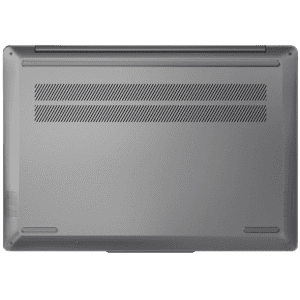 Lenovo Yoga Slim 6 Thin and Light Laptop | Intel Core i5 13th Gen 13500H |16 GB | 512 GB SSD | Storm Grey | 83E00004IN
