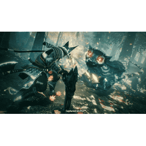 Sony Nioh Collection PS5 | PlayStation 5
