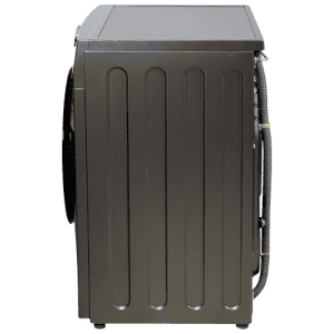 Panasonic Fully Automatic Front Loading Washing Machine |  7 kg | 5 Star | Dark Silver | NA-147MG2L01