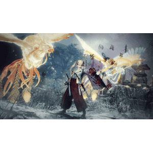 Sony Nioh Collection PS5 | PlayStation 5