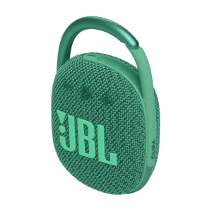 JBL Clip4 ECO Bluetooth Speaker | Green | IPX67