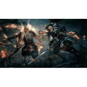 Sony Nioh Collection PS5 | PlayStation 5
