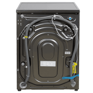Panasonic Fully Automatic Front Loading Washing Machine |  7 kg | 5 Star | Dark Silver | NA-147MG2L01
